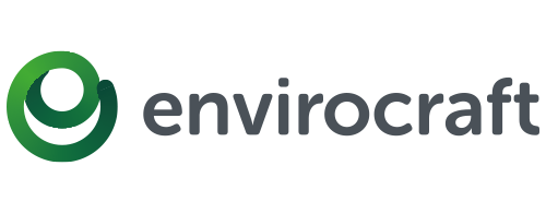 EnviroCraft Waste Solutions Logo